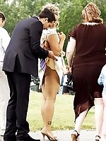 17 pictures - Upskirt sniper gallery