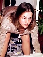 22 pictures - Downblouse Shots upskirt pictures
