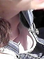 Upskirt pictures - Downblouse Shots upskirt pictures