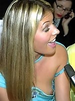 22 pictures - Downblouse Shots upskirt pictures