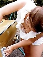 22 pictures - Downblouse Shots upskirt pictures