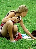 Upskirt pictures - Upskirt sniper gallery