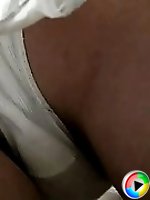 3 movies - Beautiful upskirts of sexy chicks