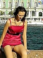 3 movies - Prom girls upskirts in hq videos