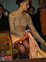 12 pictures - Up skirts women have wonderful up skirt views