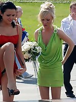 17 pictures - Upskirt sniper gallery