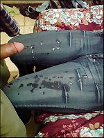 Upskirt pictures - Jeans Girls pics gallery