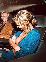 22 pictures - Downblouse parade upskirt pics