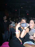 Upskirt pictures - Wild party upskirts