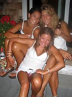 17 pictures - Upskirt sniper gallery