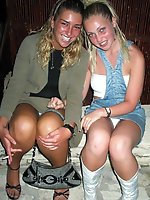 17 pictures - Upskirt sniper gallery