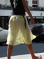 Upskirt pictures - Upskirt sniper gallery