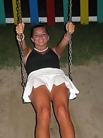 Upskirt pictures - Upskirt sniper gallery