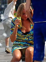 Upskirt pictures - Upskirt sniper gallery