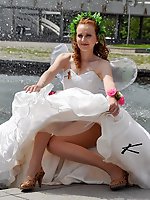 Upskirt pictures - Upskirt sniper gallery