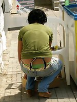 16 pictures - Upskirt sniper gallery