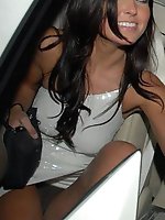 Upskirt pictures - Upskirt sniper gallery