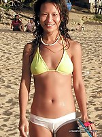 Upskirt pictures - Cameltoe upskirt gallery