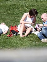 Upskirt pictures - Picture of up skirts of women, every is very hot