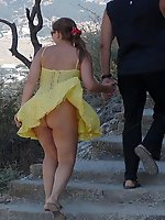 16 pictures - Upskirt sniper gallery