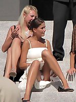 Upskirt pictures - Upskirt sniper gallery