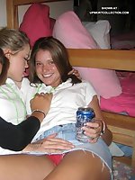 Upskirt pictures - Voyeur swinging upskirts