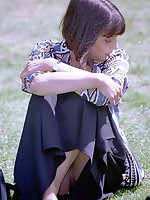 Upskirt pictures - Upskirt hunter gallery