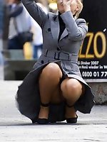 17 pictures - Upskirt sniper gallery