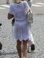 17 pictures - Upskirt sniper gallery