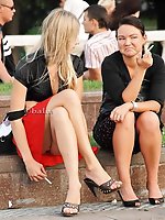 17 pictures - Upskirt sniper gallery