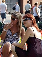 Upskirt pictures - upskirt pussy shots pictures