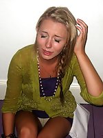 Upskirt pictures - 