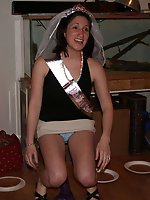 8 pictures - real cheerleader upskirt panies picture gallery