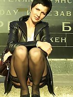 Upskirt pictures - 