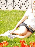 Upskirt pictures - Hot amateur upskirts photos