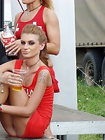 Upskirt pictures - Unbelievable spy upskirt shots