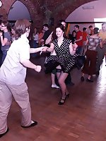 Upskirt pictures - Naughty Brides upskirt photos