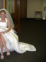 9 pictures - Galery of Hot Bride