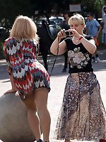 Upskirt pictures - Upskirt sniper gallery