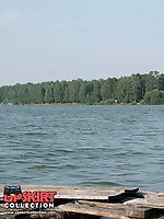 Upskirt pictures - Beauties in bikinis adore active life