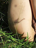 Upskirt pictures - Absolutely nude girls fool outdoor