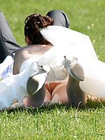 5 pictures - Upskirt sniper gallery