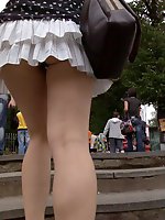 Upskirt pictures - upskirt times picture gallery