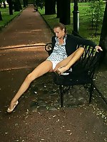 Upskirt pictures - Planet Upskirt sexy upskirt show girl