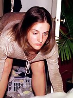 10 pictures - Downblouse Shots upskirt pictures