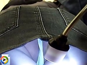 3 movies - Watch risky hq upskirt footage