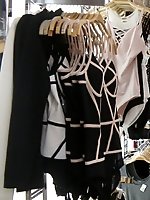 9 pictures - Sloan Kendricks Malls Out