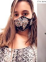 Upskirt pictures - Alice Taylor Is Metal