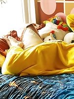 Upskirt pictures - Harley Woodburn I Pikachoose You