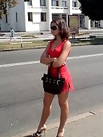 Upskirt pictures - 